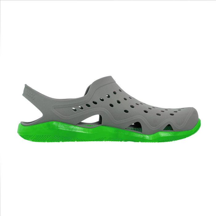 Anatomical Swimming Shoes Creta Green Size 45 Abysstar 69545GR