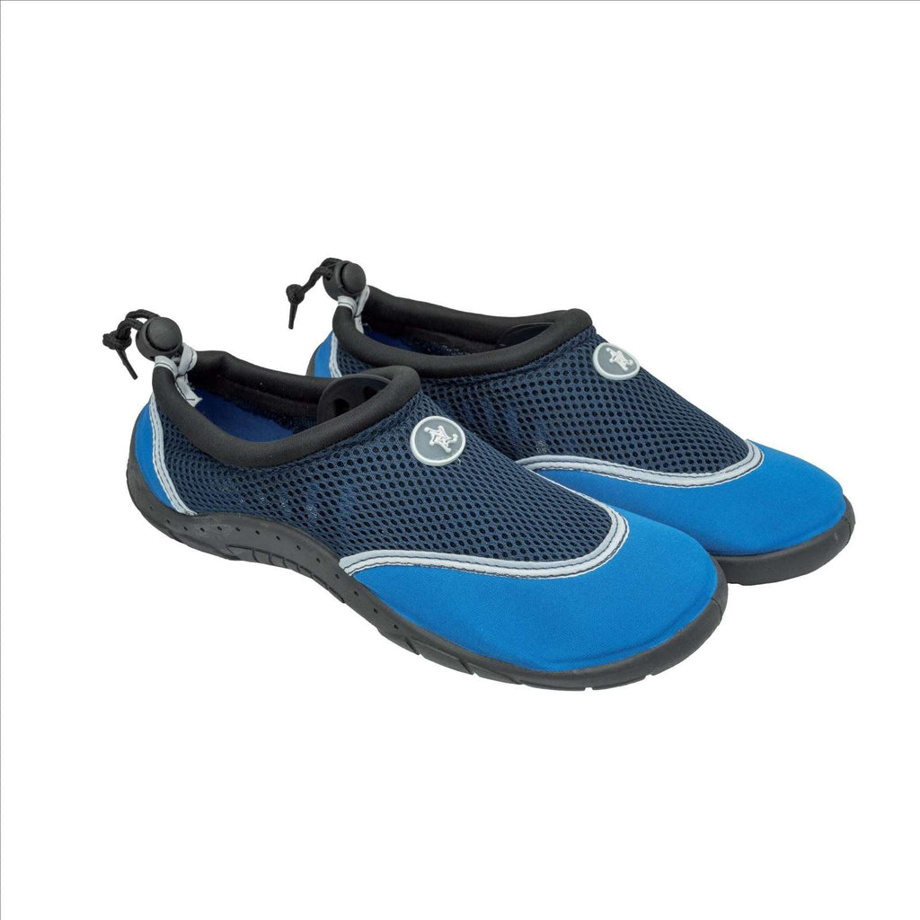 Water Shoes Atlantic Kids Blue Size 37 Abysstar 69567