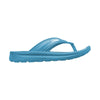 Swimming Flip Flops Ariel Woman Sky-Blue Size 40 Abysstar 69605SK