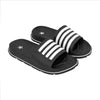 Swimming Slippers Relax Black Size 42 Abysstar 69642BK
