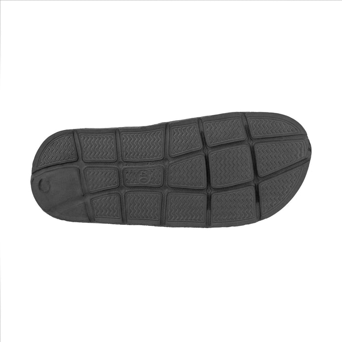 Swimming Slippers Relax Black Size 43 Abysstar 69643BK