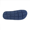 Swimming Slippers Relax Blue Size 43 Abysstar 69643BL