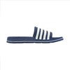Chaussons de natation Relax bleus taille 45 Abysstar 69645BL