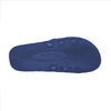 Badeschuhe Pantoletten Lido Blau Größe 44 Abysstar 69654BL