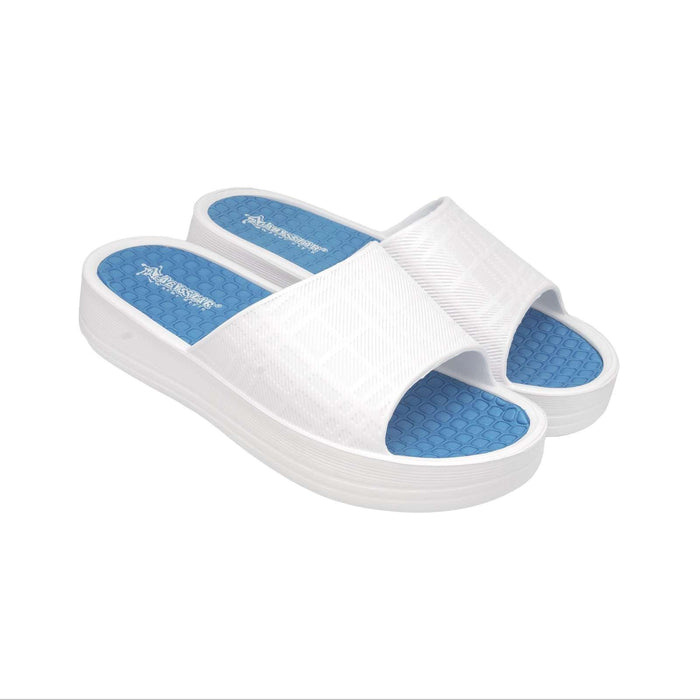 Swimming Slippers Playa Woman White Size 37 Abysstar 69657WH