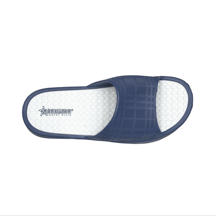 Zwem Slippers Playa Dames Blauw Maat 40 Abysstar 69660BL