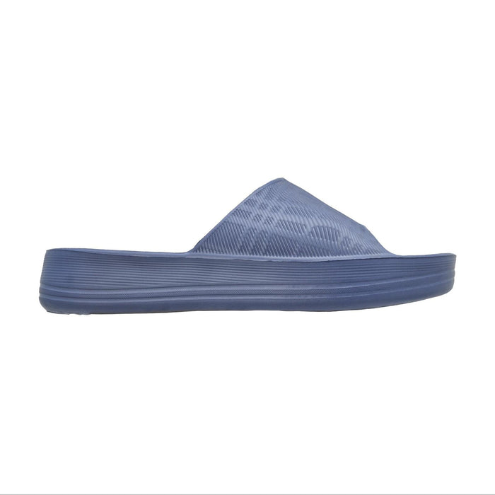 Zwem Slippers Playa Dames Blauw Maat 40 Abysstar 69660BL