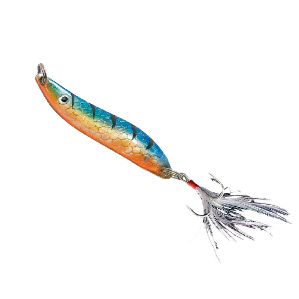 Fishing Spoon Duke 6g Colour 02 5cm Expert Predator 6967302