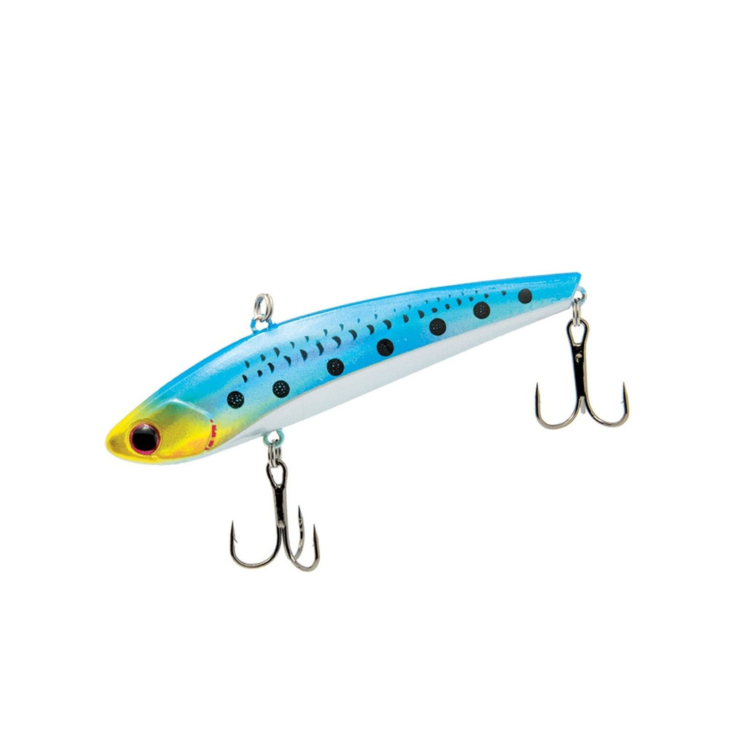 Sinking Hard Lure Flat Vibe Colour 01 95mm Expert Predator 6967801