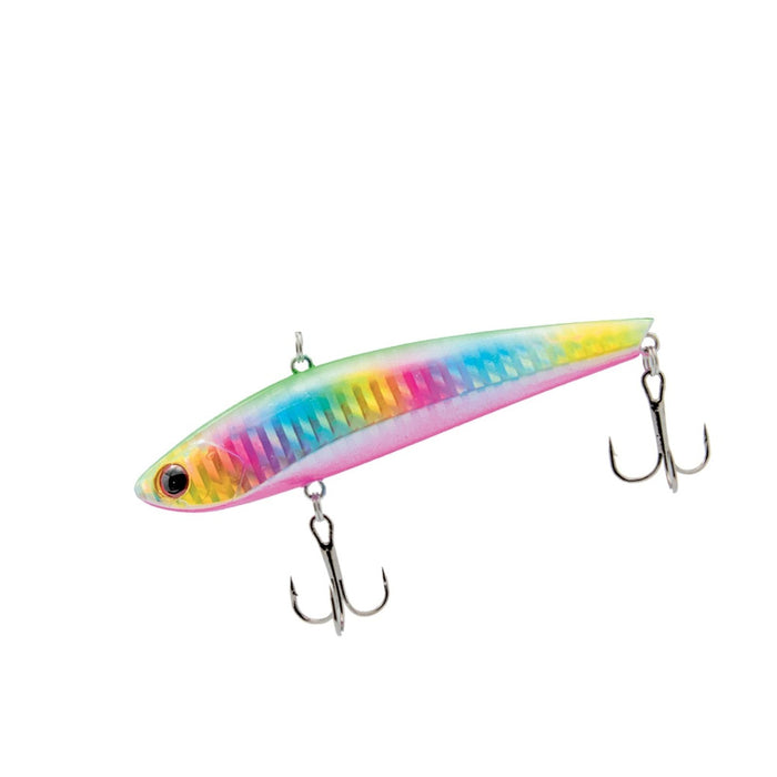 Sinking Hard Lure Flat Vibe Colour 07 95mm Expert Predator 6967807