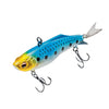 Sinking Hard Lure Fast Tail Colour 01 80mm Expert Predator 6967901