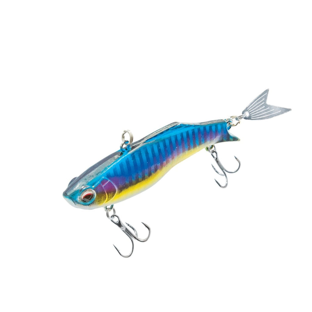 Sinking Hard Lure Fast Tail Colour 03 80mm Expert Predator 6967903