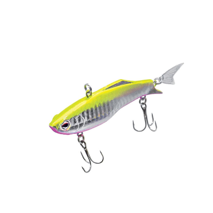 Sinking Hard Lure Fast Tail Colour 04 80mm Expert Predator 6967904