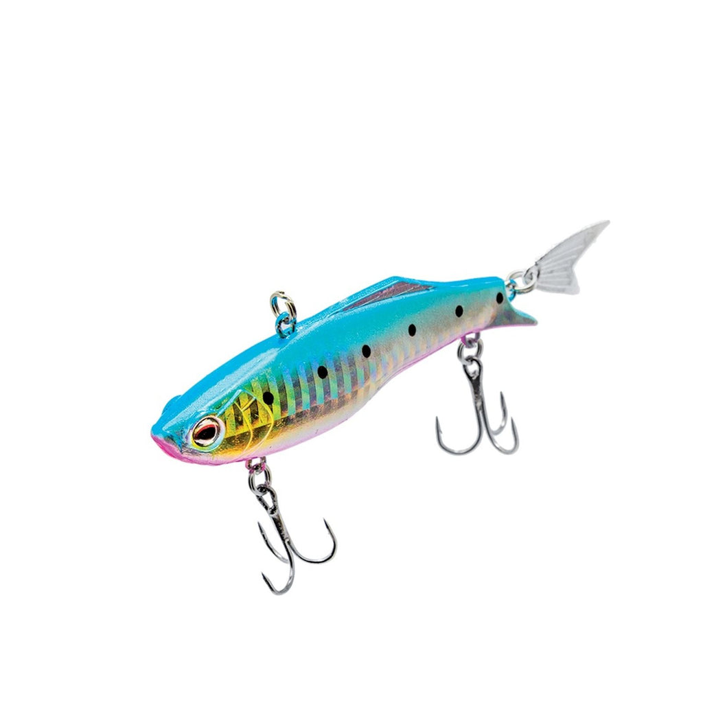 Sinking Hard Lure Fast Tail Colour 06 80mm Expert Predator 6967906