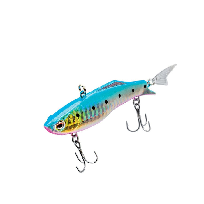 Sinking Hard Lure Fast Tail Colour 06 80mm Expert Predator 6967906