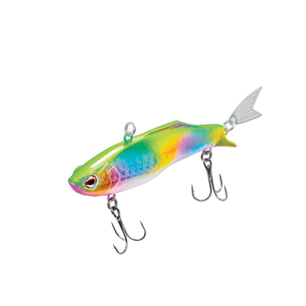Sinking Hard Lure Fast Tail Colour 07 80mm Expert Predator 6967907
