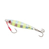 Jig Lure Full Metal 3g Colour 05 34mm Expert Predator 6968005