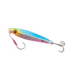Jig Lure Full Metal 7g Colour 02 43mm Expert Predator 6968202
