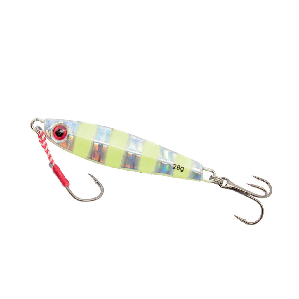Jig Lure Full Metal 12g Colour 05 52mm Expert Predator 6968305