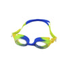 Schwimmbrille Monkey Kinder Blau-Grün Abysstar 69700BL