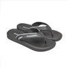 Chanclas de natación Fly gris talla 41 Abysstar 69711GY