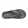 Chanclas de natación Fly gris talla 42 Abysstar 69712GY