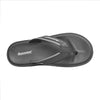 Chanclas de natación Fly gris talla 43 Abysstar 69713GY
