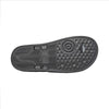 Chanclas de natación Fly gris talla 45 Abysstar 69715GY