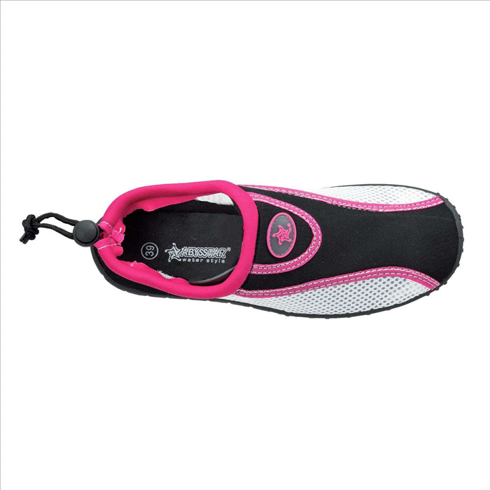 Water Schoenen Ocean Kids Roze Maat 35 Abysstar 69725
