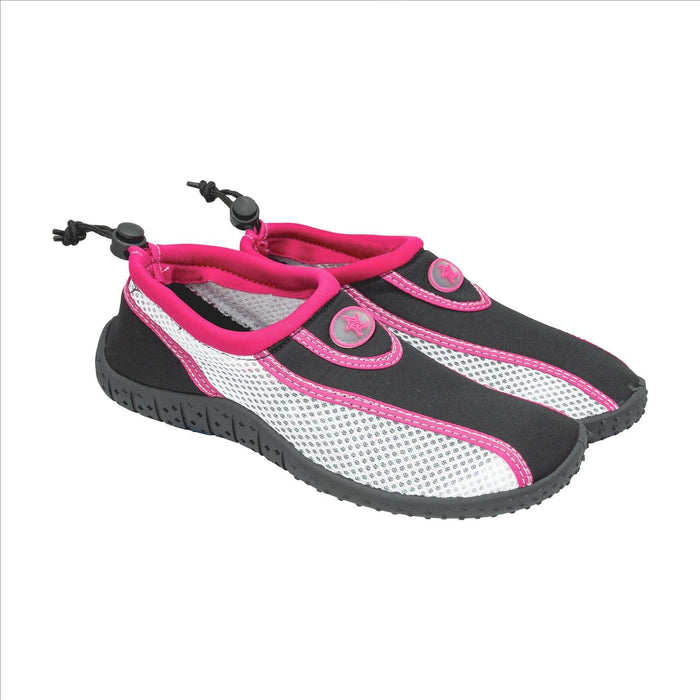 Water Shoes Ocean Kids Pink Size 37 Abysstar 69727