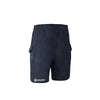 Shorts de Buceo Bermuda Melbourne 3mm Gris M Abysstar 69747