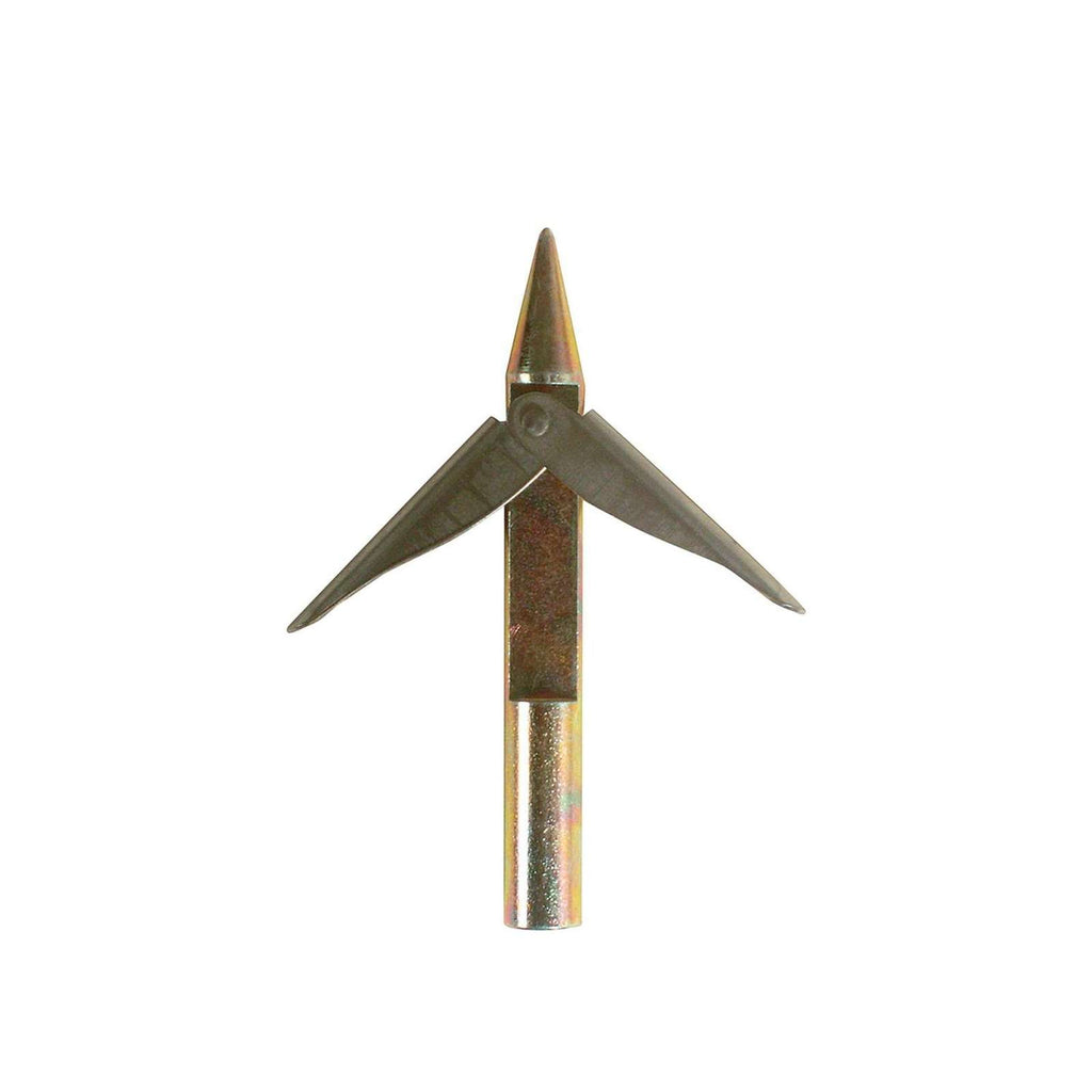 Double-Finned Harpoon Tip Abysstar 69755