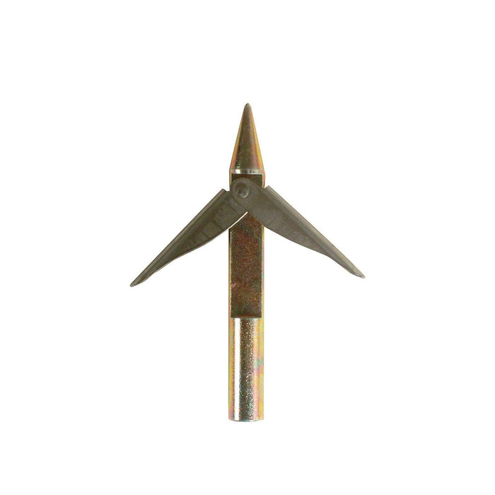 Double-Finned Harpoon Tip Abysstar 69755