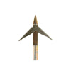 Double-Finned Harpoon Tip Abysstar 69755