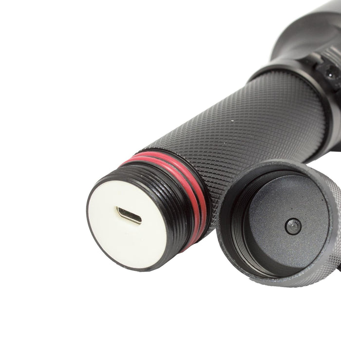 Lampe de Plongée Power Beam Maxi 1000lms Abysstar 69758