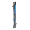 Snorkeling Fins F4 Blue 31-33 Abysstar 69760BL