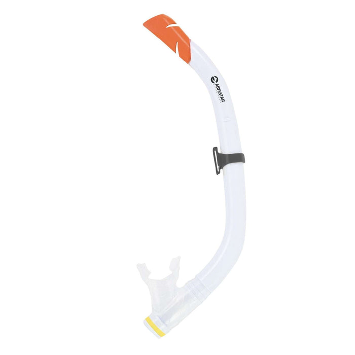 Snorkel Tube Wind Yellow Abysstar 69775YL