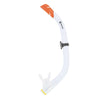 Snorkel Tube Wind Yellow Abysstar 69775YL