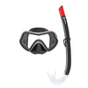 Snorkeling Kit Giove Black Abysstar 69776
