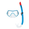 Snorkeling Kit Giove Blue Abysstar 69777BL