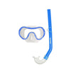 Kit de snorkel León Niños Azul Abysstar 69779BL
