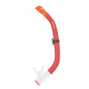 Snorkel Tube Perfect Red Abysstar 69782RD