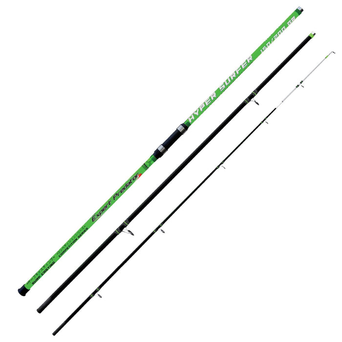 Surf Casting Rod Hyper Surfer 180g 4,2m Expert Predator 69785