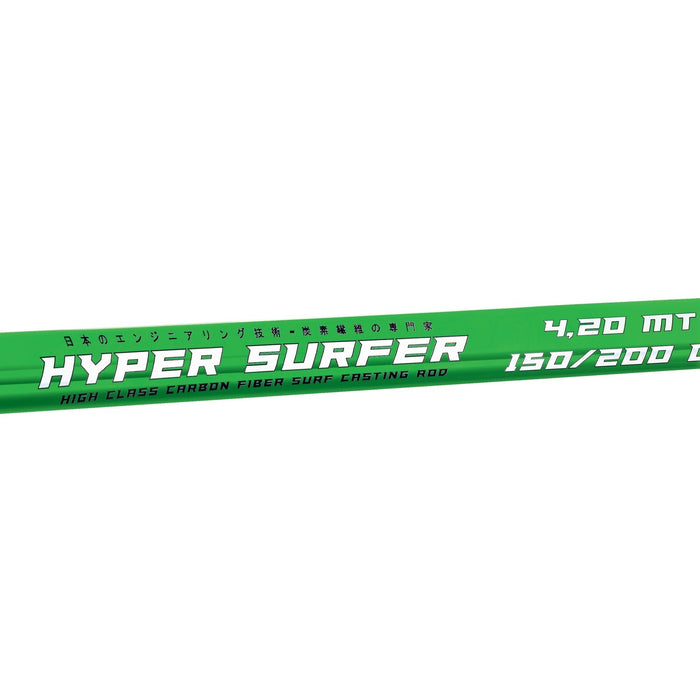 Surf Casting Rod Hyper Surfer 180g 4,2m Expert Predator 69785