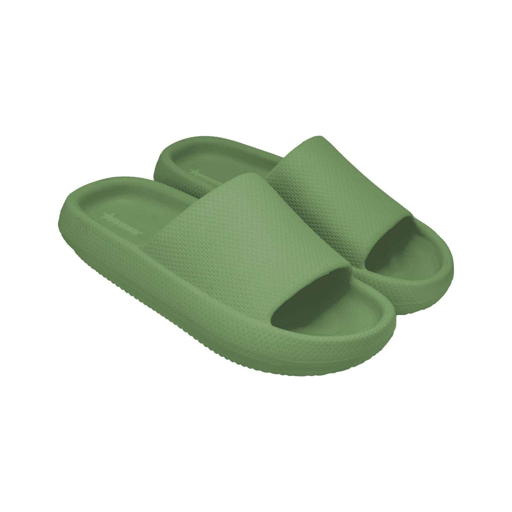 Swimming Slippers Cloud Woman Mint-Green Size 36-37 Abysstar 69810AQG