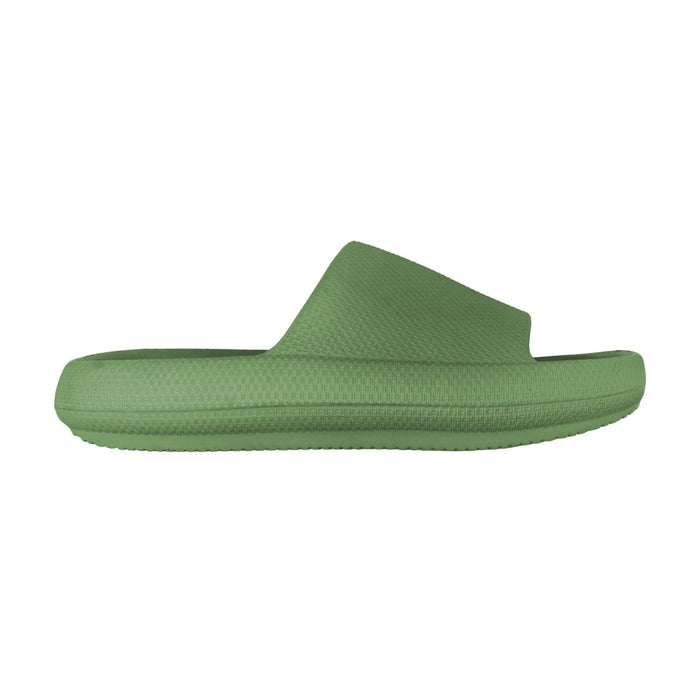 Swimming Slippers Cloud Woman Mint-Green Size 36-37 Abysstar 69810AQG