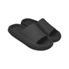 Swimming Slippers Cloud Woman Black Size 38-39 Abysstar 69812BK