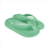 Swimming Flip Flops Pillow Woman Mint-Green Size 40 Abysstar 69830AQG