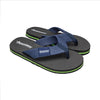 Swimming Flip Flops Step Black Size 41 Abysstar 69841BK