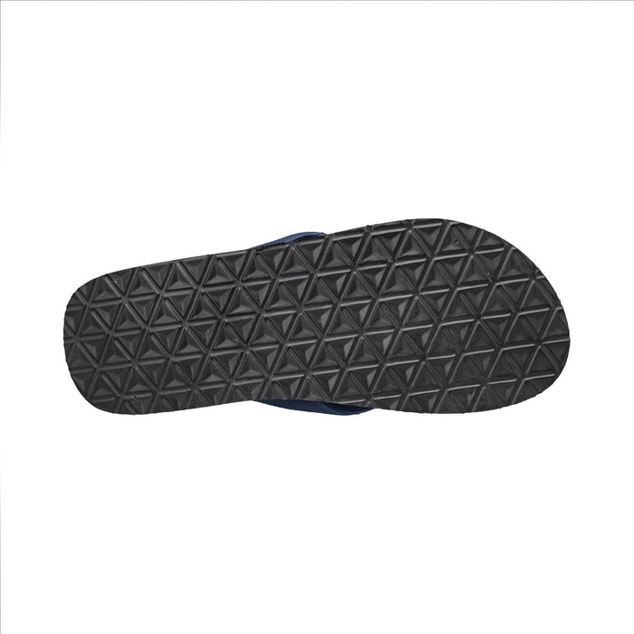 Schwimmflip-Flops Step Schwarz Größe 43 Abysstar 69843BK